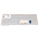 Клавиатура для ноутбука LENOVO IdeaPad 100S-11IBY WHITE RU
