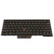 Клавиатура для ноутбука LENOVO ThinkPad L430 L530 T430 T430I T430S T530 T530I T530S W530 X230 X230I X230T BLACK FRAME BLACK US