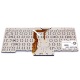Клавиатура для ноутбука LENOVO ThinkPad L430 L530 T430 T430I T430S T530 T530I T530S W530 X230 X230I X230T BLACK FRAME BLACK US