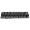 Клавіатура для ноутбука LENOVO 320-15ABR 320-15AST 320-15IAP 320-17 520-15 330-15 330-17 GREY RU BackLight
