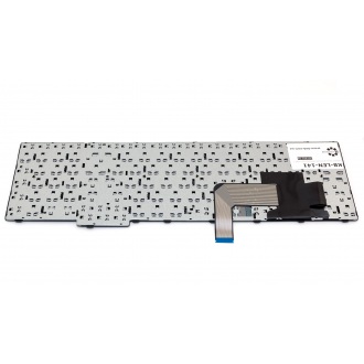 Клавіатура для ноутбука LENOVO ThinkPad E531 E540 L540 T540 T540P T550 W540 W541 W550 W550S BLACK FRAME BLACK US без pointstick