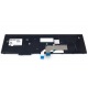 Клавиатура для ноутбука LENOVO ThinkPad Edge E570 E575 BLACK FRAME BLACK RU