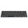 Клавиатура для ноутбука LENOVO IdeaPad Flex 15 G500S G505S S500 S510 S510P Z510 SILVER FRAME BLACK RU