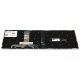 Клавіатура для ноутбука LENOVO Legion Y520-15IKBA Y520-15IKBN Y720-15IKB R720-15IKB BLACK US BackLight