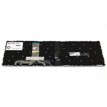 Клавиатура для ноутбука LENOVO Legion Y520-15IKBA Y520-15IKBN Y720-15IKB R720-15IKB BLACK US BackLight