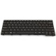 Клавіатура для ноутбука LENOVO ThinkPad Edge E431 E440 T440 T440P T440S BLACK FRAME BLACK US без pointstick