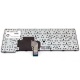 Клавиатура для ноутбука LENOVO ThinkPad Edge E431 E440 T440 T440P T440S BLACK FRAME BLACK US без поинтстика