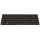 Клавіатура для ноутбука LENOVO 100-14IBY BLACK FRAME BLACK RU