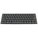 Клавіатура для ноутбука LENOVO IdeaPad V130-14IKB V330-14ARR V330-14IKB V330-14ISK S340-14IWL S340-14API GREY RU