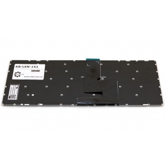 Клавиатура для ноутбука LENOVO IdeaPad V130-14IKB V330-14ARR V330-14IKB V330-14ISK S340-14IWL S340-14API GREY RU