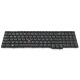 Клавіатура для ноутбука LENOVO ThinkPad E531 E540 L540 L560 L570 T540 T540P T550 T560 W540 W541 W550 W550S BLACK FRAME BLACK RU