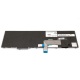 Клавіатура для ноутбука LENOVO ThinkPad E531 E540 L540 L560 L570 T540 T540P T550 T560 W540 W541 W550 W550S BLACK FRAME BLACK RU