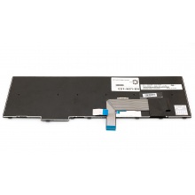 Клавиатура для ноутбука LENOVO ThinkPad E531 E540 L540 L560 L570 T540 T540P T550 T560 W540 W541 W550 W550S BLACK FRAME BLACK RU