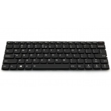 Клавиатура для ноутбука LENOVO IdeaPad 710S-13IKB 710S-13ISK Air 13 Pro BLACK US BackLight
