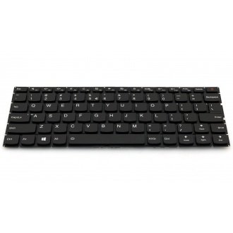 Клавиатура для ноутбука LENOVO IdeaPad 710S-13IKB 710S-13ISK Air 13 Pro BLACK US BackLight