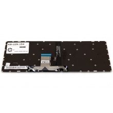 Клавиатура для ноутбука LENOVO IdeaPad 710S-13IKB 710S-13ISK Air 13 Pro BLACK US BackLight
