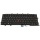 Клавіатура для ноутбука LENOVO ThinkPad Edge X240 X240S X240I X250 X260 BLACK FRAME BLACK RU