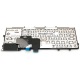 Клавиатура для ноутбука LENOVO ThinkPad Edge X240 X240S X240I X250 X260 BLACK FRAME BLACK RU