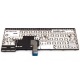 Клавіатура для ноутбука LENOVO ThinkPad Edge E470 E470C E475 BLACK FRAME BLACK RU