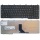 Клавиатура для ноутбука LENOVO IdeaPad B550 B560 G550 G555 V560 BLACK RU
