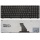 Клавіатура для ноутбука LENOVO IdeaPad G560 G560A G560E G565 G565A BLACK RU