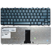Клавиатура для ноутбука LENOVO IdeaPad Y450 Y450A Y450AW Y460 Y460A Y550 Y550A Y550P Y560 Y560A Y560AT BLACK US