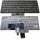Клавиатура для ноутбука LENOVO ThinkPad Edge E320 E325 E420 E420S E425 BLACK FRAME BLACK RU