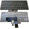 Клавиатура для ноутбука LENOVO ThinkPad Edge E320 E325 E420 E420S E425 BLACK FRAME BLACK RU
