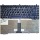 Клавіатура для ноутбука MSI MegaBook S420 S425 S430 VR330 VR330X VR330XB / LG K1 BLACK US
