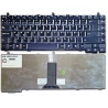 Клавіатура для ноутбука MSI MegaBook S420 S425 S430 VR330 VR330X VR330XB / LG K1 BLACK US