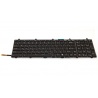 Клавиатура для ноутбука MSI CX61 GE60 GE70 GX60 GX70 GT60 GT70 GT780 GT783 MS-1762 GX780 BLACK FRAME BLACK RU BackLight