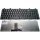 Клавиатура для ноутбука RoverBook Explorer W700 W700WH, Nautilus V572WH V770VHP V771VHP, Navigator W700 W700WH, Pro 700WH P735 P735VHB P740 BLACK RU
