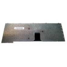 Клавіатура для ноутбука SAMSUNG M50 M55 SILVER RU