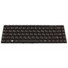 Клавіатура для ноутбука SAMSUNG P330 Q330 Q430 Q460 QX310 QX410 QX411 QX412 RF410 RF411 SF310 SF410 SF411 X330 X430 BLACK US