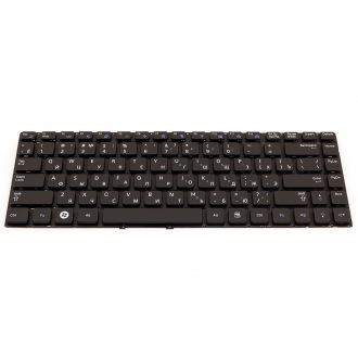 Клавіатура для ноутбука SAMSUNG P330 Q330 Q430 Q460 QX310 QX410 QX411 QX412 RF410 RF411 SF310 SF410 SF411 X330 X430 BLACK US