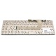 Клавіатура для ноутбука SAMSUNG P330 Q330 Q430 Q460 QX310 QX410 QX411 QX412 RF410 RF411 SF310 SF410 SF411 X330 X430 BLACK US