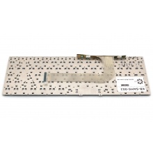 Клавіатура для ноутбука SAMSUNG P330 Q330 Q430 Q460 QX310 QX410 QX411 QX412 RF410 RF411 SF310 SF410 SF411 X330 X430 BLACK US