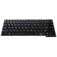 Клавіатура для ноутбука SAMSUNG R50 R55 BLACK RU