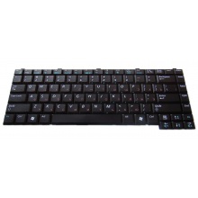 Клавіатура для ноутбука SAMSUNG R50 R55 BLACK RU