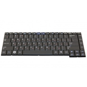 Клавіатура для ноутбука SAMSUNG P510 P560 R39 R40 R58 R60 R70 R85Y R408 R458 R503 R505 R508 R510 R560 X60 BLACK RU