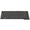 Клавиатура для ноутбука SAMSUNG P510 P560 R39 R40 R58 R60 R70 R85Y R408 R458 R503 R505 R508 R510 R560 X60 BLACK RU
