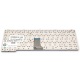 Клавіатура для ноутбука SAMSUNG P510 P560 R39 R40 R58 R60 R70 R85Y R408 R458 R503 R505 R508 R510 R560 X60 BLACK RU