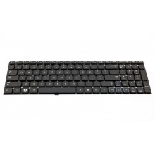 Клавіатура для ноутбука SAMSUNG RC508 RC510 RC520 RV509 RV511 RV513 RV515 RV518 RV520 BLACK US