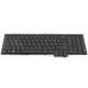 Клавіатура для ноутбука SAMSUNG 700 Series 17.3" NP700Z5A NP700Z5B NP700Z5C BLACK RU BackLight