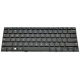 Клавіатура для ноутбука SAMSUNG 530 Series 13.3" NP530U3B NP530U3C NP532U3C NP535U3C NP540U3C BLACK US (Win8)