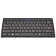 Клавіатура для ноутбука SAMSUNG X360 BLACK FRAME BLACK RU