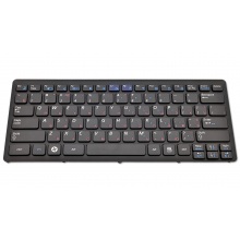 Клавіатура для ноутбука SAMSUNG X360 BLACK FRAME BLACK RU