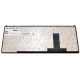 Клавіатура для ноутбука SAMSUNG X360 BLACK FRAME BLACK RU