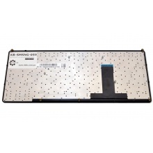 Клавіатура для ноутбука SAMSUNG X360 BLACK FRAME BLACK RU