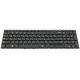 Клавіатура для ноутбука SAMSUNG 300 Series 15.6" NP270E5 NP350E5 NP350V5 NP355E5 NP355V5 NP550P5 BLACK RU